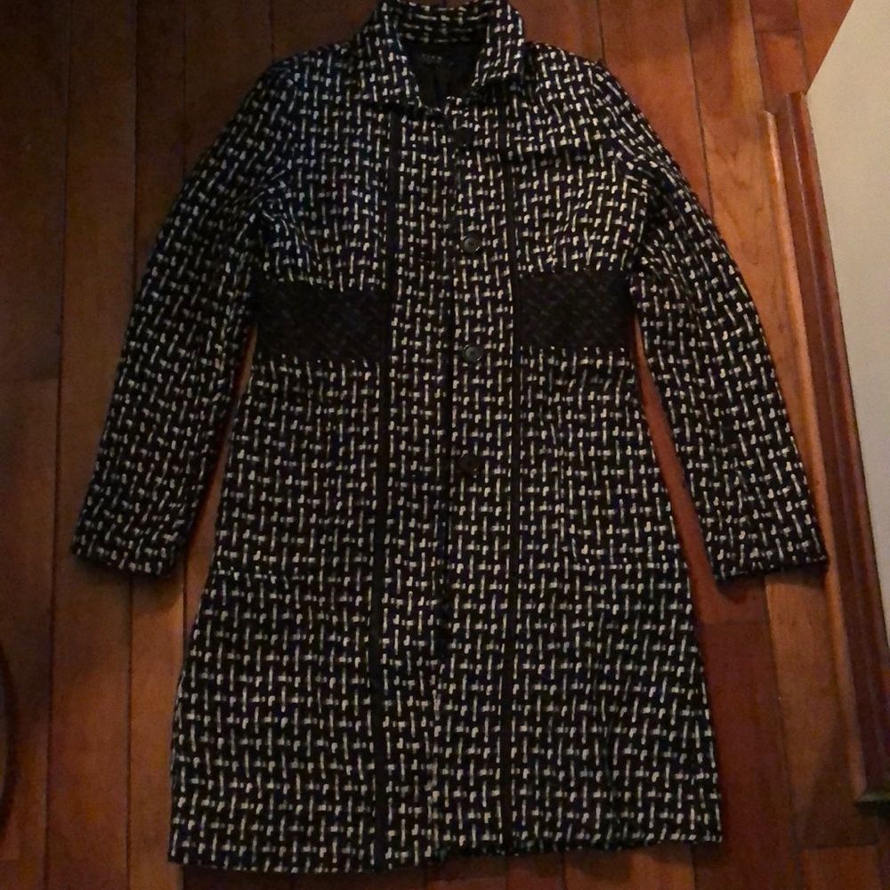 View Suits Jacket - image 1